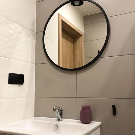 Studio Zacisze Villa *