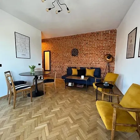 Villa Studio Zacisze