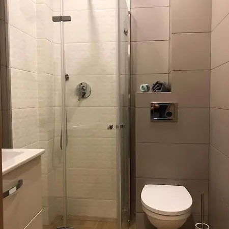 Studio Zacisze Villa *